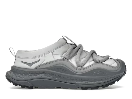 Мужские кроссовки Hoka One One Ora Primo, серые