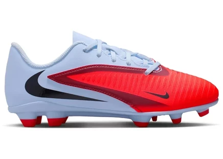 Детские бутсы Nike Phantom 6 Low Club MG Scary Good Pack