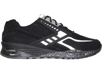 Мужские кроссовки Brooks Regent Fairplay, черно-серые