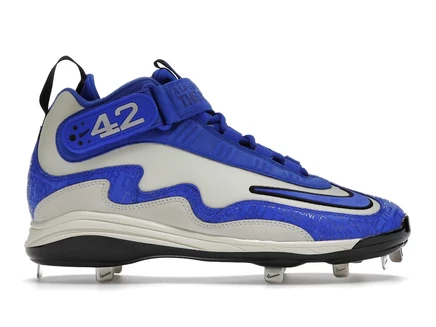Мужские бутсы Nike Griffey 1 Jackie Robinson Day