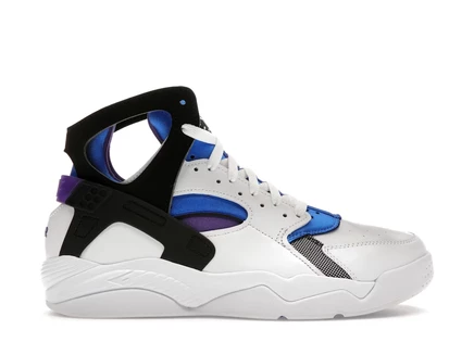 Мужские кроссовки Nike Air Flight Huarache OG, белые