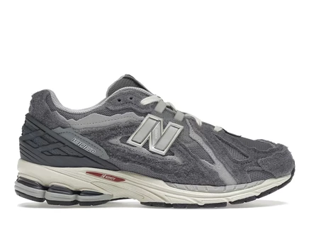 Мужские кроссовки New Balance 1906D Protection Pack, серые