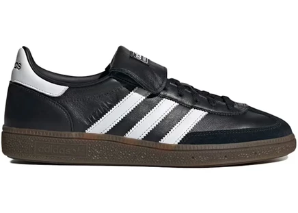 Мужские кроссовки Adidas Handball Spezial, черно-белые