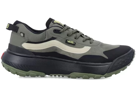 Мужские кроссовки Vans MTE Crosspath, оливковые
