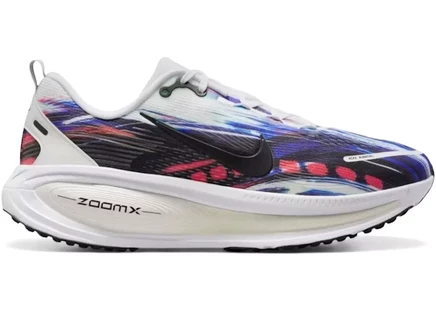 Кроссовки Nike Vomero 18 SE Light Trails, многоцветные