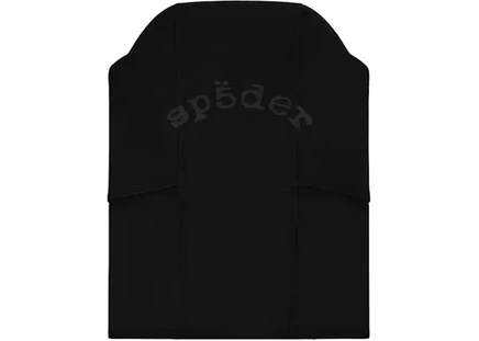 Мужская маска SP5DER OG Logo V2 Shiesty, черная