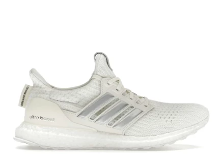 Женские кроссовки adidas Ultra Boost 4.0 Targaryen, белые