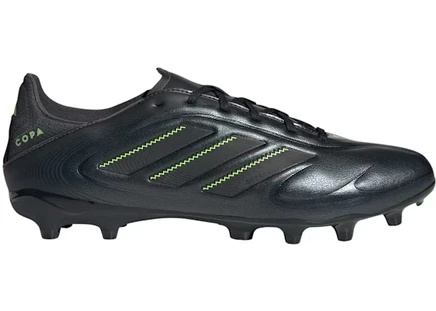 Мужские бутсы Adidas Copa Pure 3 League FG/MG, черные