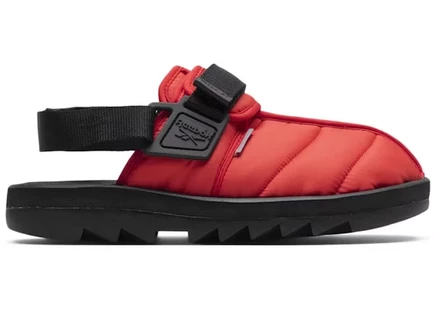 Reebok Beatnik Primaloft Vector Red vector red/vector red/core black
