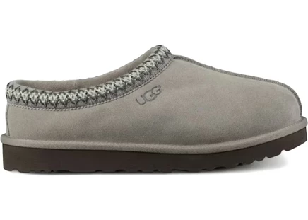 Мужские тапочки Ugg Tasman Slipper, темно-коричневые
