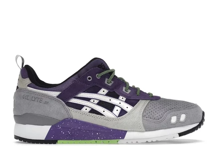 Мужские кроссовки Asics Gel-Lyte III OG Alley Cats