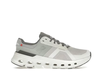 Женские кроссовки On Cloudrunner 2, белые