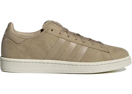 Мужские кроссовки Adidas Campus Descendant, бежевые