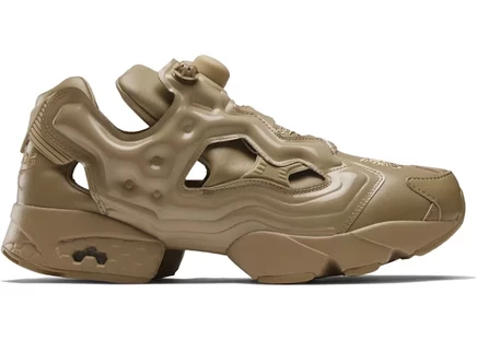 Мужские кроссовки Reebok Instapump Fury 94 Needles, канвас