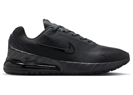 Мужские кроссовки Nike Air Max Phoenix, антрацитово-черные