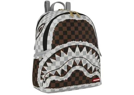 Унисекс рюкзак Sprayground из ПВХ, разноцветный