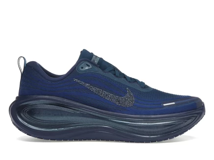 Женские кроссовки nike Vomero Plus Swarovski, синие