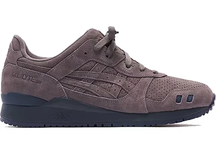 Мужские кроссовки Asics Gel-Lyte III Ronnie Fieg The Palette, hurricane