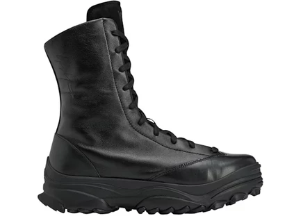 Мужские кроссовки Adidas Y-3 GSG9 High, черные