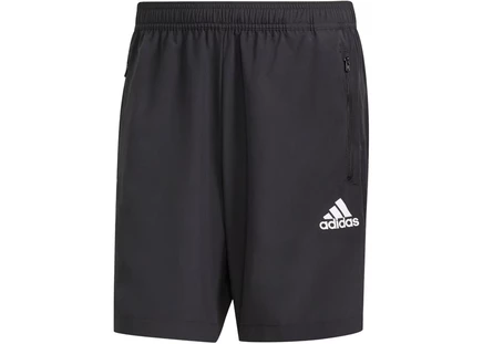 Шорты Adidas Aeroready Designed To Move, черные