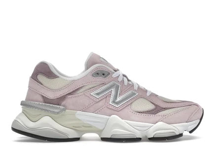 Мужские кроссовки New Balance 9060, Rose Sugar/Angora