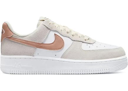 Женские кроссовки Nike Air Force 1 Low 07 Dusted Clay