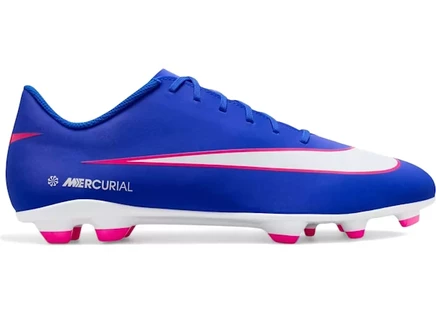 Nike Mercurial Vapor 16 Club MG Attack Pack racer blue/white