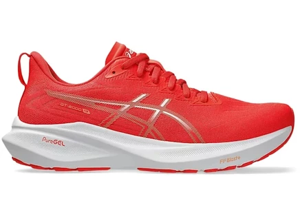 Мужские кроссовки Asics GT-1000 13, коралловый/мохаве