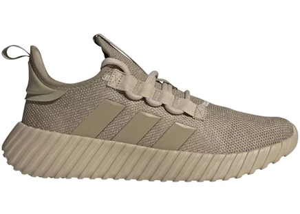 Мужские кроссовки adidas kaptir 3.0, коричневые/серые