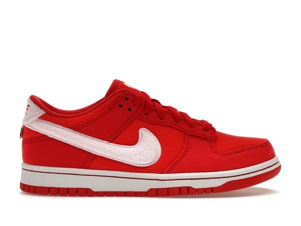 Детские кроссовки Nike Dunk Low Valentine's Day 2024 (GS)