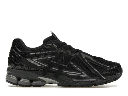Мужские кроссовки New Balance 1906A, черные