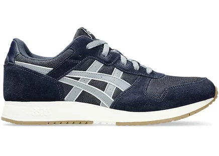 Мужские кроссовки Asics Lyte Classic, темно-синие/светло-серые
