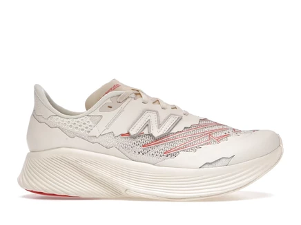 New Balance FuelCell RC Elite v2 SI Stone Island TDS new balance white/red