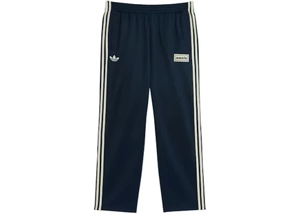 Спортивные брюки Adidas Tour Firebird, тёмно-индиго