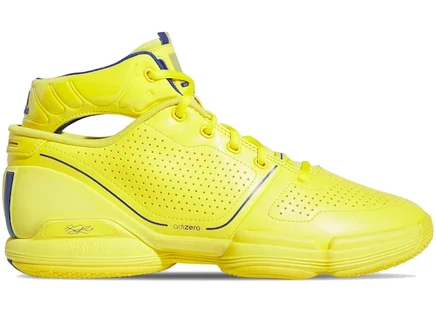 Мужские кроссовки adidas adiZero Rose 1 Restomod All-Star