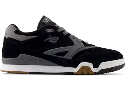 New Balance Numeric 770 Black Grey Gum black/grey