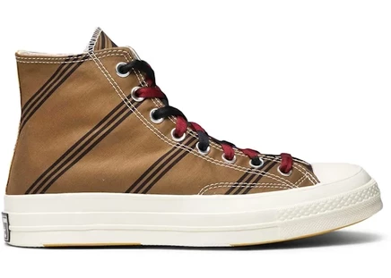 Мужские кеды Converse Chuck Taylor All Star 70, песочные