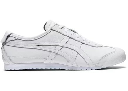 Мужские кроссовки Onitsuka Tiger Mexico 66, белые