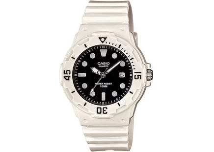 Мужские кварцевые часы Casio G-Shock LRW200H-1E, корпус 34 мм, 100 м