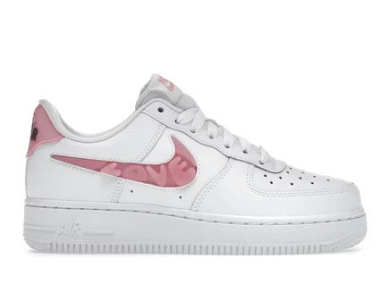 Женские кроссовки Nike Air Force 1 Low '07 SE Love for All