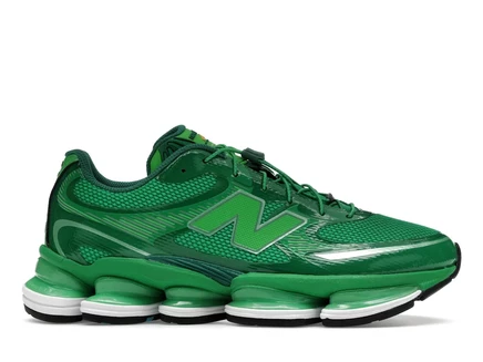 Мужские кроссовки New Balance Abzorb 2000 Aminé Biblioteca