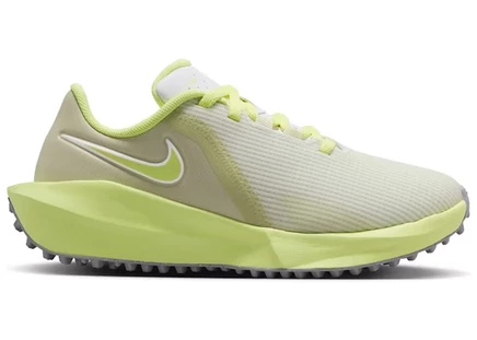 Детские кроссовки Nike Infinity Golf 24, белые