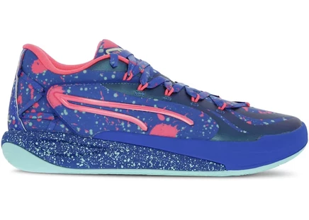 Женские кроссовки Puma Stewie 4 Night Vision