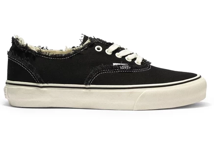 Vans Vault OG Authentic LX Invincible Gnarly Pack black/white