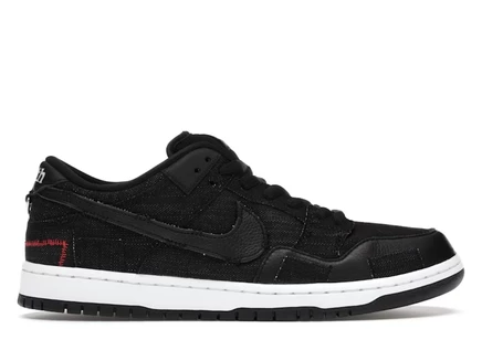 Мужские кроссовки Nike SB Dunk Low Wasted Youth Special Box