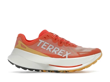 Женские кроссовки Adidas Terrex Agravic Speed, многоцветные