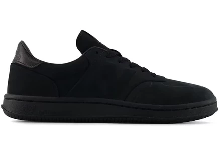 Мужские кроссовки New Balance T500D, черные