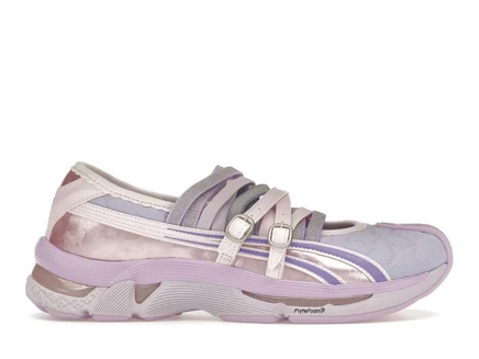 Женские кроссовки Asics Gel-Lokros Heaven, vapor cosmos