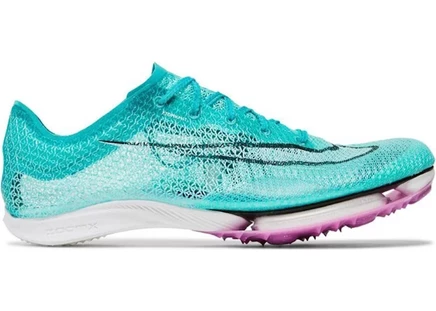 Мужские кроссовки Nike Air Zoom Victory, Hyper Jade