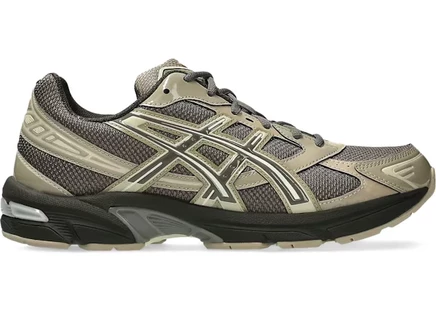 Мужские кроссовки Asics Gel-1130, коричневый/древесный